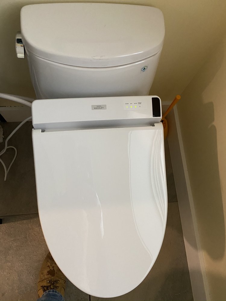 Slide of John Schoeffling Plumbing