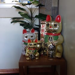 Salt Lake Family Dentistry - I'm very pleased with my dentist, Dr Cheryl Tamanaha and her staff. They are all so very nice, knowledgable and caring.