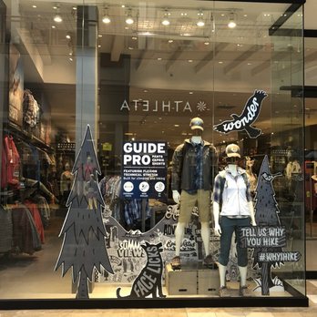 Eddie Bauer - Window - Sports Wear Near Me - Chandler, Arizona