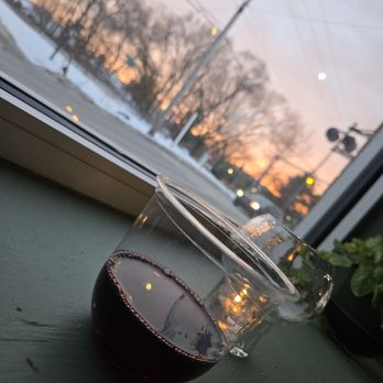 Solely Wine - 2nd wine from tasting - Venues & Event Spaces Near Me - Indianapolis, Indiana