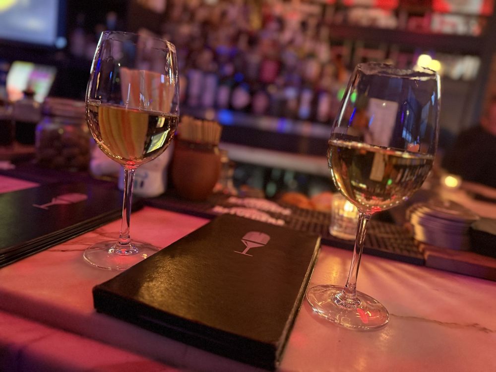 Pharmacie Bar + Kitchen - wedding in Montclair, NJ