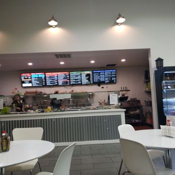 Four Corners Eatery - This place is legit. Fresh and light! Way I like it. - Delis Near Me - Redlands, California