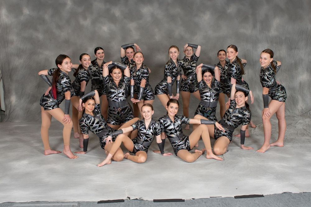 Lynn & Jen's Dance Studio