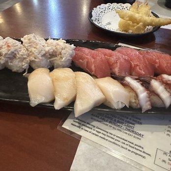 Sushi Tachi - Crab Meat, Tuna, Super White Tuna, Octopus (Tako) - Sushi Bars Near Me - North Las Vegas, Nevada Sushi Tachi - Crab Meat, Tuna, Super White Tuna, Octopus (Tako) - Sushi Bars Near Me - North Las Vegas, Nevada