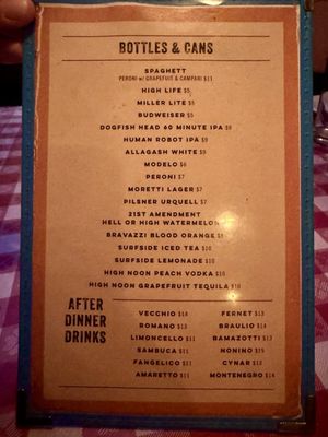 Menu photo 2 Bomb Bomb Philadelphia, PA