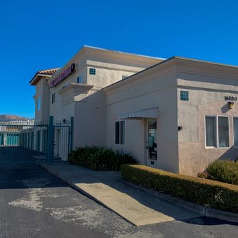 All Safe Self Storage - Self Storage Near Me - Morgan Hill, California