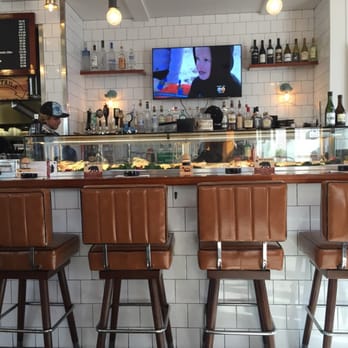 Bear Flag Fish - Seafood Near Me - Newport Beach, California