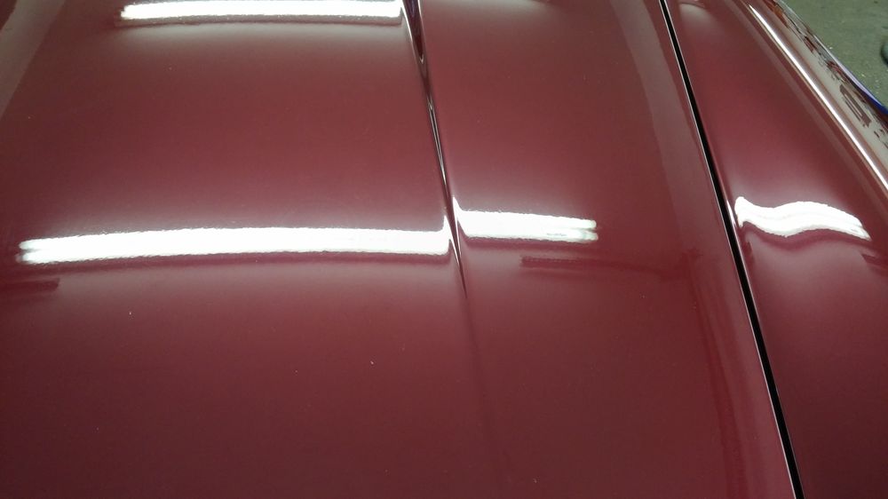 CAR BUFFS Updated September 2024 78 Central St, Ipswich