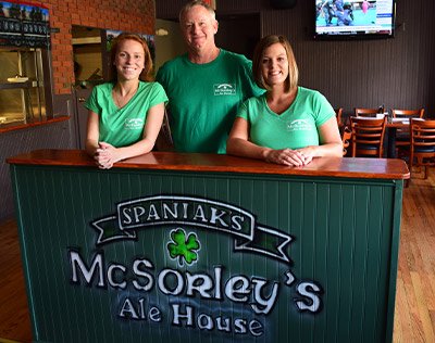 McSorley's Ale House by null