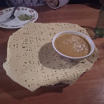Kedai Makan - Roti Jala - Malaysian Near Me - Seattle, Washington