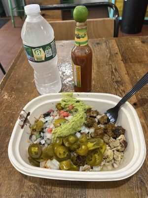 El Jefe's Taqueria - Symphony by null