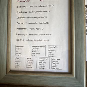 Sunshine Day Spa - Prices 1/5/25 - Massage Near Me - Norco, California