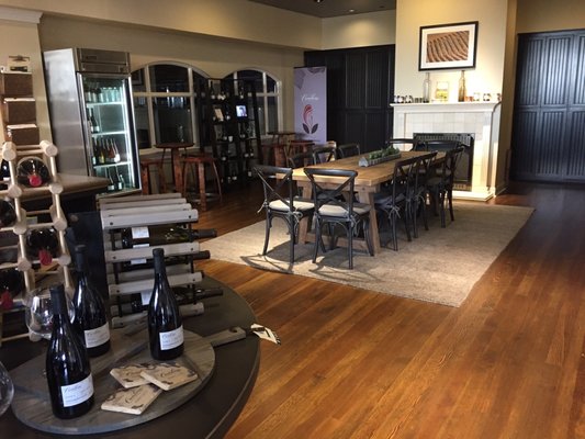 Cambria Winery by null