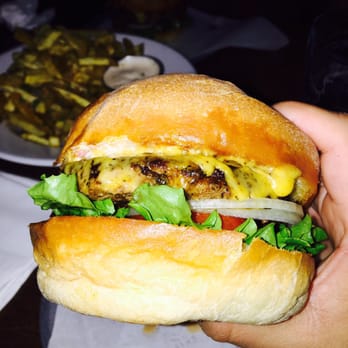 The Balboa - Balboa Burger - Cocktail Bars Near Me - San Diego, California The Balboa - Balboa Burger - Cocktail Bars Near Me - San Diego, California