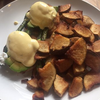 Percy's & Co. - Garden Benedict...yum! - Gastropubs Near Me - Seattle, Washington Percy's & Co. - Garden Benedict...yum! - Gastropubs Near Me - Seattle, Washington