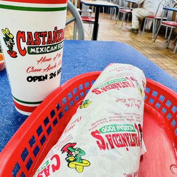 Castañeda's Mexican Food - Mexican Near Me - San Diego, California