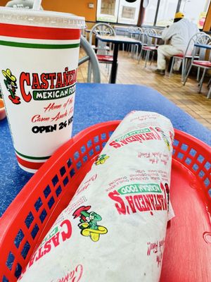 Castañeda's Mexican Food by null