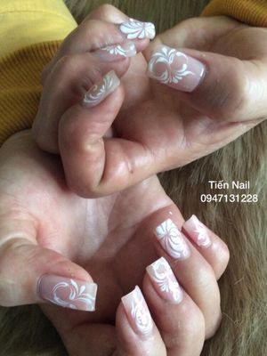 J NAILS - Updated November 2024 - 403 Central Ave, Butner, North Carolina - Nail Salons - Phone