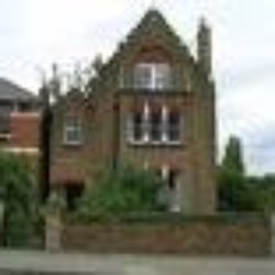 Spaced House 23 Meteor Street