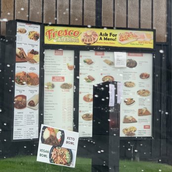 Fresco Mexican Grill - Mexican Near Me - Bakersfield, California Fresco Mexican Grill - Mexican Near Me - Bakersfield, California