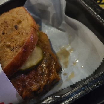 Sauce Boss Burger - Patty Melt - Burgers Near Me - Pensacola, Florida Sauce Boss Burger - Patty Melt - Burgers Near Me - Pensacola, Florida