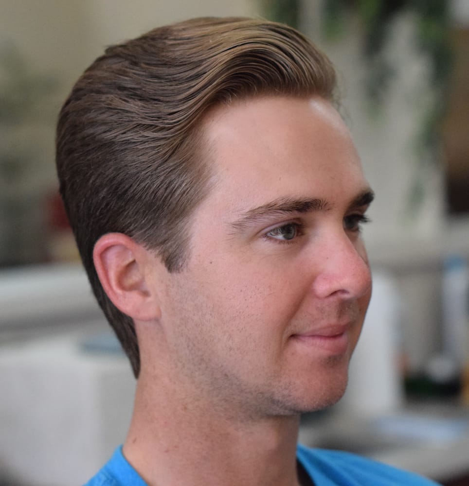 VINNIE’S BARBER SHOP Updated September 2024 27 Photos & 22 Reviews