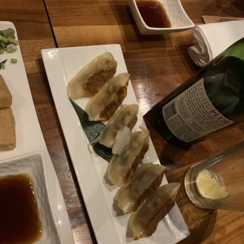 Shizen - Gyoza - Sushi Bars Near Me - San Francisco, California Shizen - Gyoza - Sushi Bars Near Me - San Francisco, California