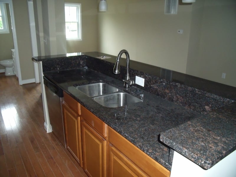 Slide of The Evergreen Plumbing Company