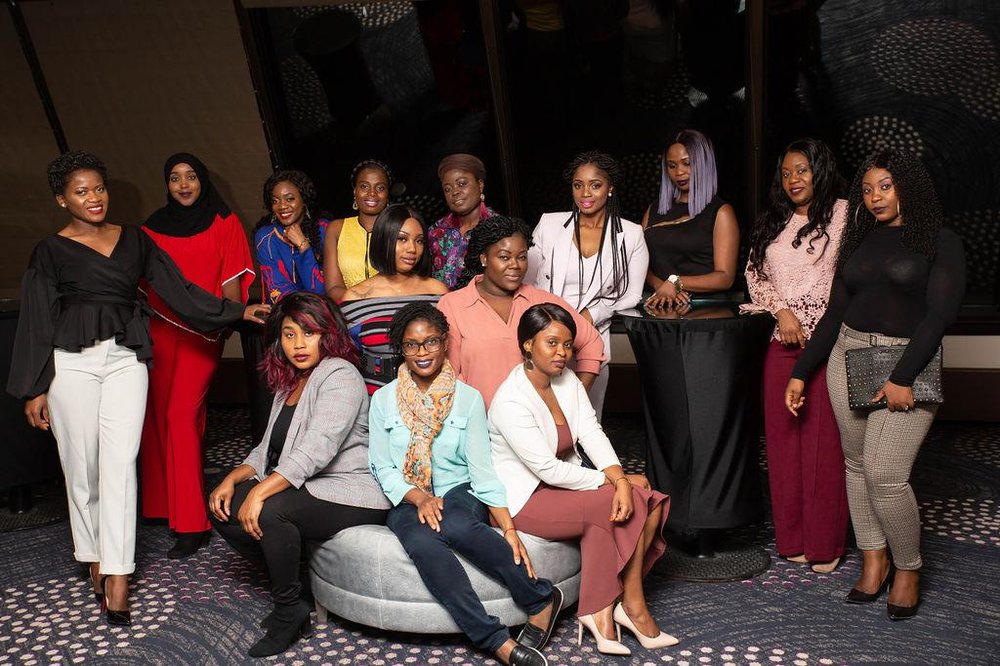 Girls Empowerment Movement - social services organization in Fargo, ND