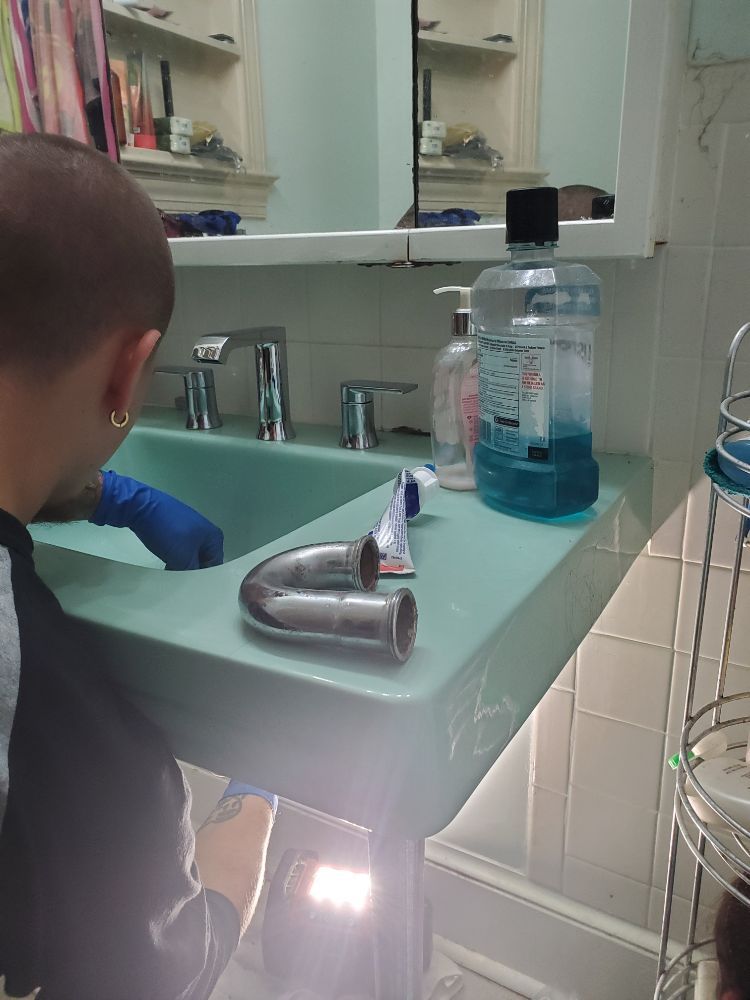 Slide of Dupee Plumbing