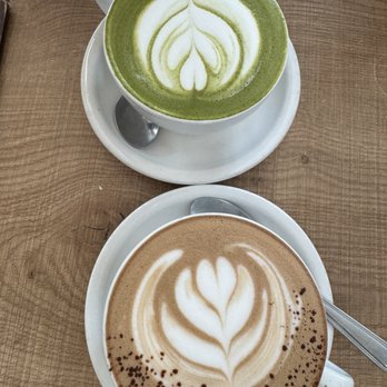 Bellagio Cafe - Mocha Latte & Moccha - Italian Near Me - Vancouver, British Columbia