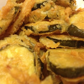 Austin Daily Press - Fried Pickles. Not Pictured: Spicy Ranch dipping sauce. Yum - Sandwiches Near Me - Austin, Texas Austin Daily Press - Fried Pickles. Not Pictured: Spicy Ranch dipping sauce. Yum - Sandwiches Near Me - Austin, Texas