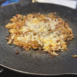 Kimchi Fried Rice