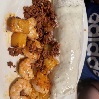 Uncle Tito's Mexican Grill - Paul Burrito - Mexican Near Me - Akron, Ohio