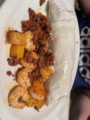 Uncle Tito's Mexican Grill by null