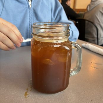 Alchemy - Iced Americano - Breakfast & Brunch Near Me - Richmond Hill, Ontario