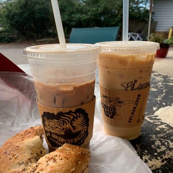 The Coffee Loft - Coffee & Tea Near Me - Fairhope, Alabama