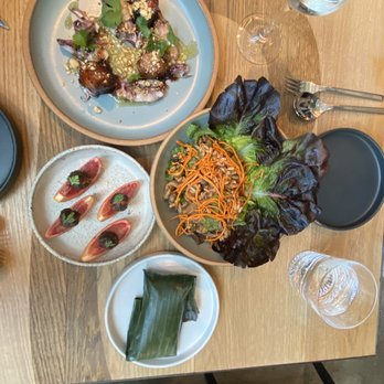 Nari - Thai Near Me - San Francisco, California