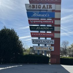 Westgate Crossing - Spa