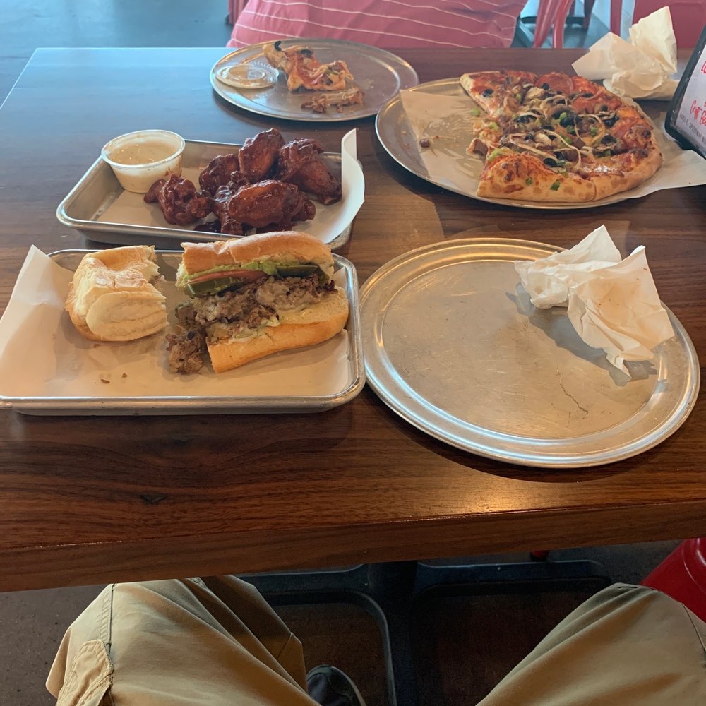 Serial Grillers - Psycho cheesesteak, habanero wings, Monster pizza - Cheesesteaks Near Me - Tucson, Arizona Serial Grillers - Psycho cheesesteak, habanero wings, Monster pizza - Cheesesteaks Near Me - Tucson, Arizona