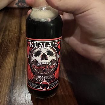 KUMA’S CORNER - SCHAUMBURG - 1236 Photos & 1256 Reviews - 1570 E Golf