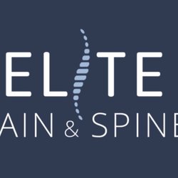 Elite Pain & Spine