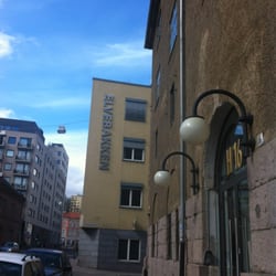 Elvebakken videregående skole