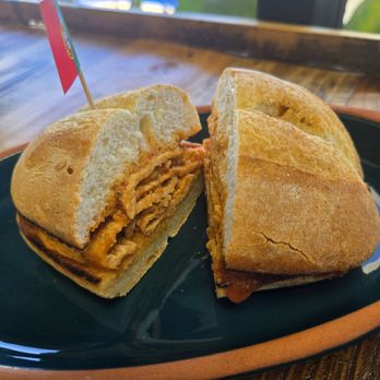 O Prego - Bifana Porto Style - Portuguese Near Me - San Marcos, California O Prego - Bifana Porto Style - Portuguese Near Me - San Marcos, California