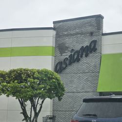 Asiana Market