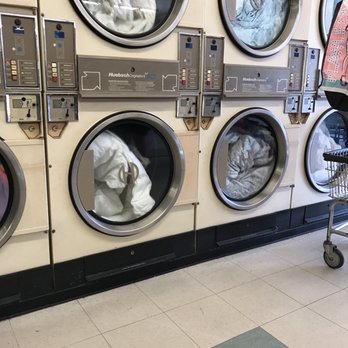 Lomita Coin Laundry - Large dryers! - Laundromat Near Me - Lomita, California