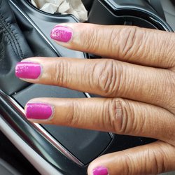 Nail Trend 3