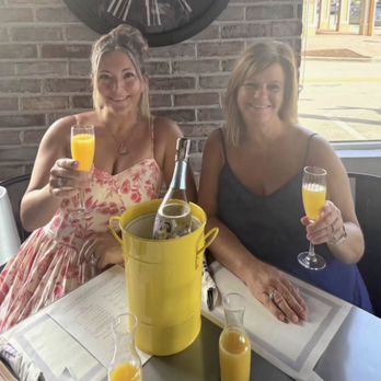 Paradise Waterfront Cafe - First reservation - Coffee & Tea Near Me - Fort Pierce, Florida