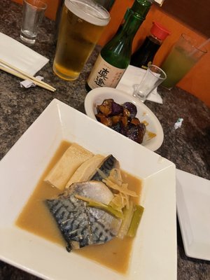 Mikan Japanese Restaurant by null