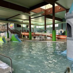 Holiday Inn Express Wisconsin Dells